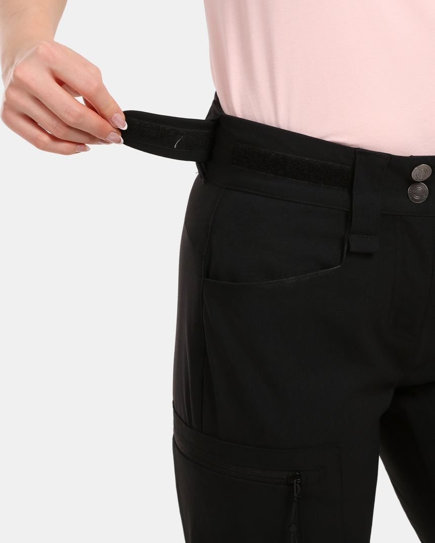 Outdoor-Hose für Damen Kilpi SURVIVOR-W