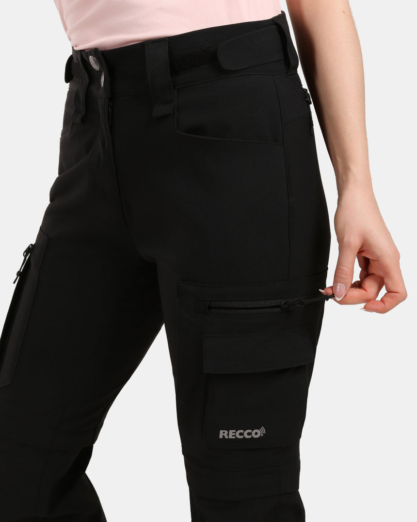 Outdoor-Hose für Damen Kilpi SURVIVOR-W