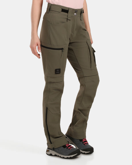 Outdoor-Hose für Damen Kilpi SURVIVOR-W