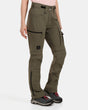 Outdoor-Hose für Damen Kilpi SURVIVOR-W