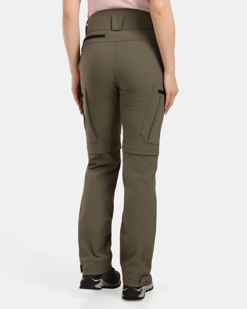 Outdoor-Hose für Damen Kilpi SURVIVOR-W