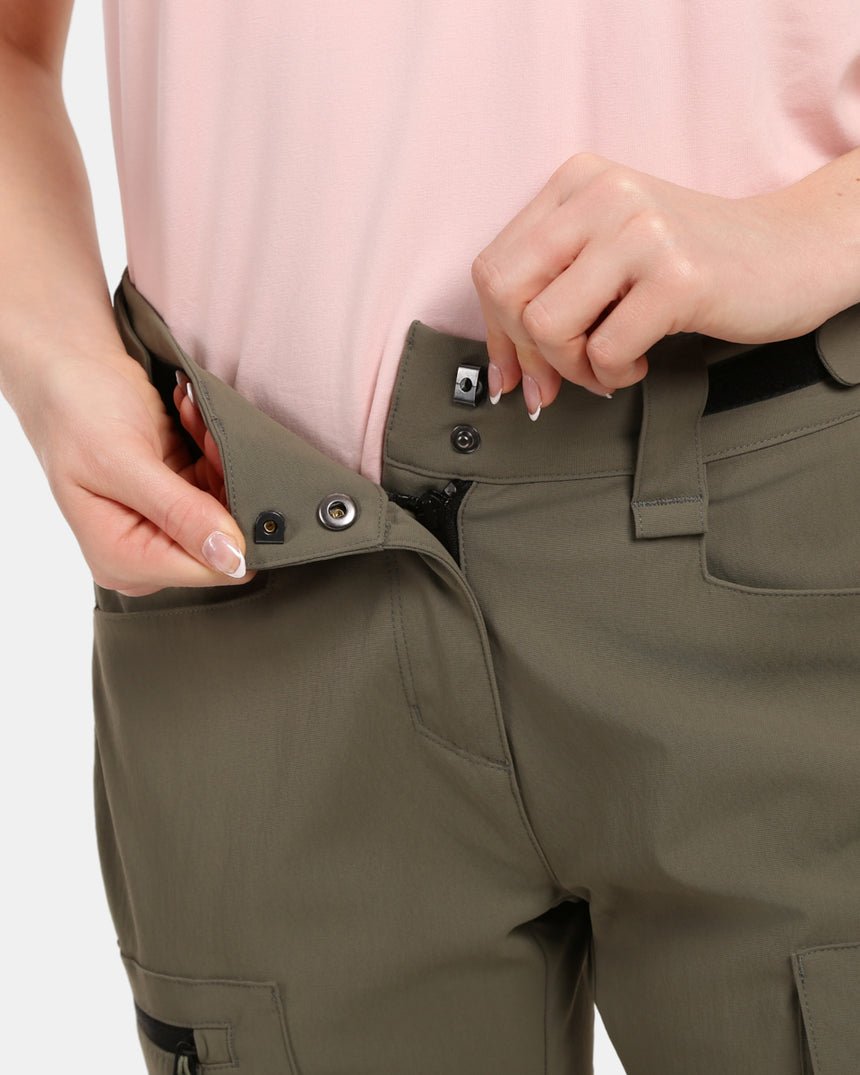 Outdoor-Hose für Damen Kilpi SURVIVOR-W