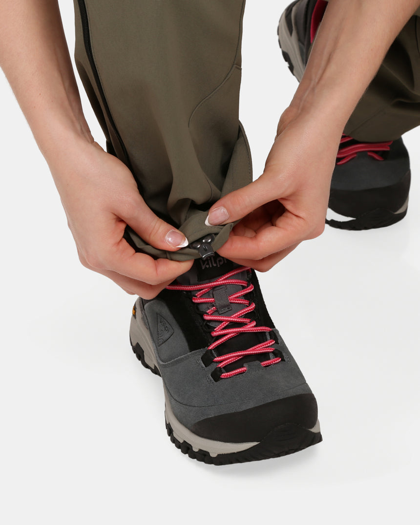 Outdoor-Hose für Damen Kilpi SURVIVOR-W