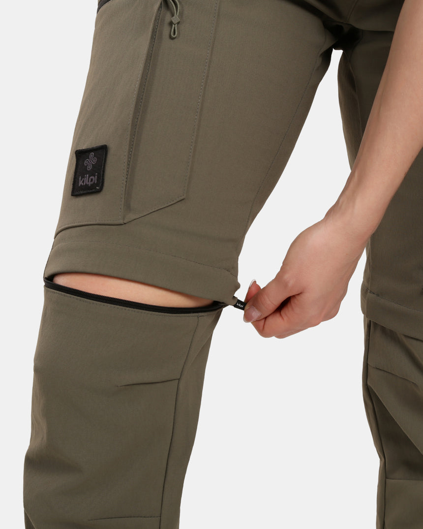 Outdoor-Hose für Damen Kilpi SURVIVOR-W
