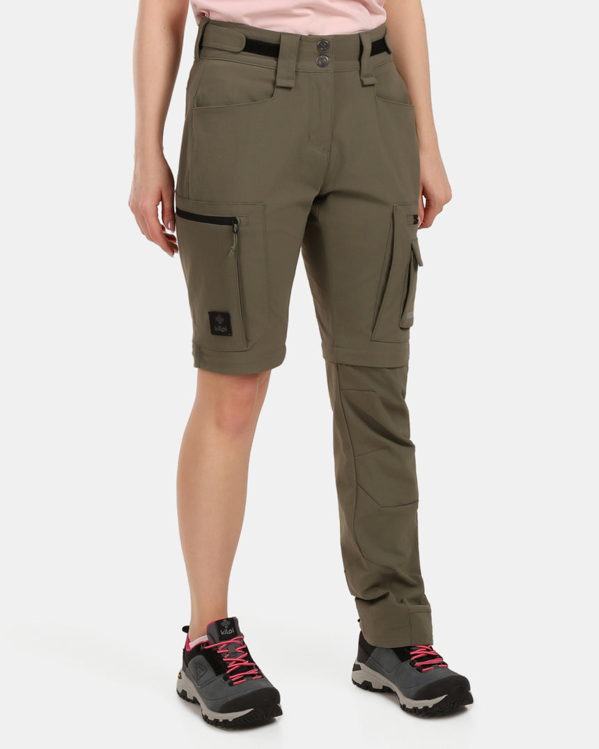 Outdoor-Hose für Damen Kilpi SURVIVOR-W