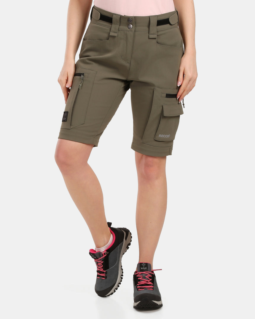 Outdoor-Hose für Damen Kilpi SURVIVOR-W