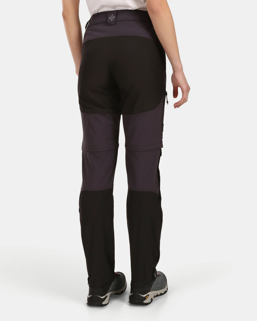 Outdoor-Hose für Damen Kilpi HOSIO-W
