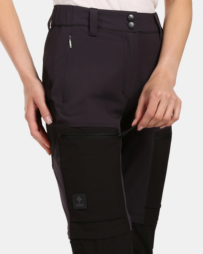 Outdoor-Hose für Damen Kilpi HOSIO-W