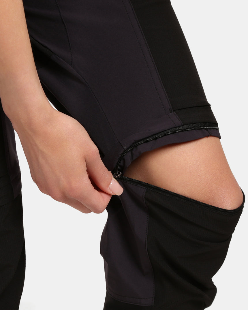 Outdoor-Hose für Damen Kilpi HOSIO-W