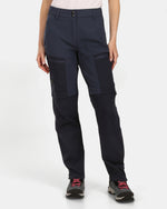 Outdoor-Hose für Damen Kilpi HOSIO-W