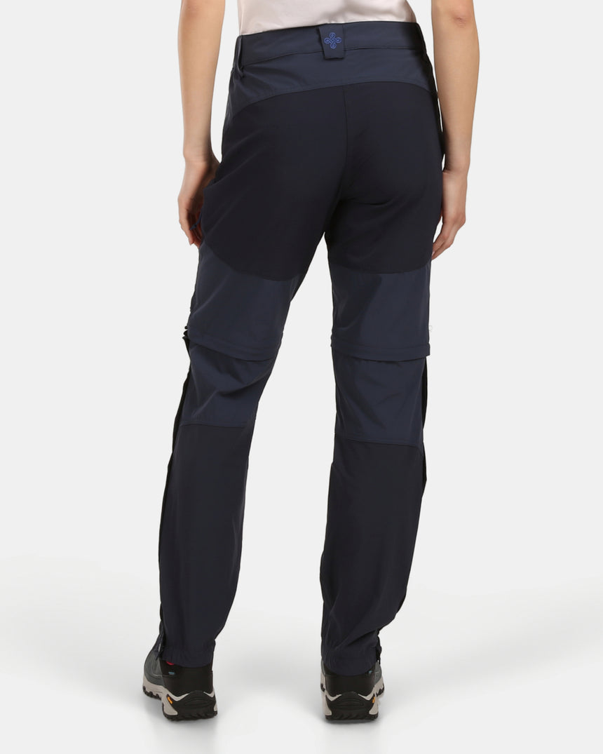Outdoor-Hose für Damen Kilpi HOSIO-W