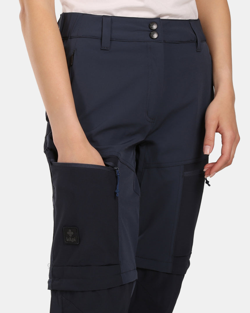 Outdoor-Hose für Damen Kilpi HOSIO-W