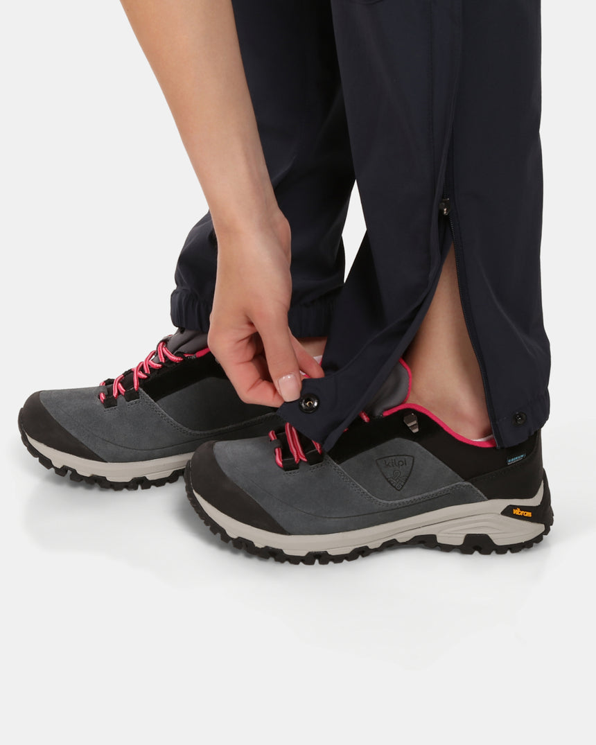 Outdoor-Hose für Damen Kilpi HOSIO-W