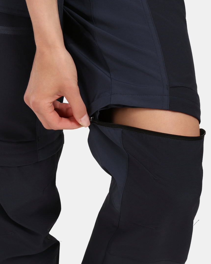 Outdoor-Hose für Damen Kilpi HOSIO-W