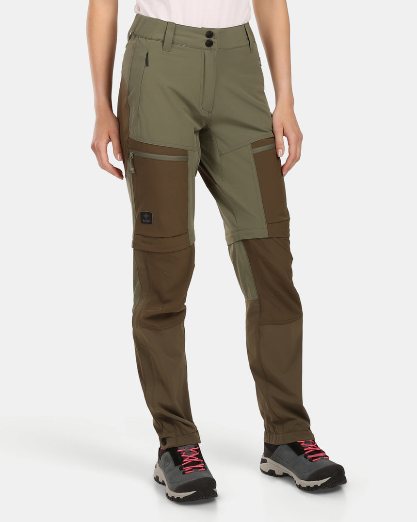 Outdoor-Hose für Damen Kilpi HOSIO-W