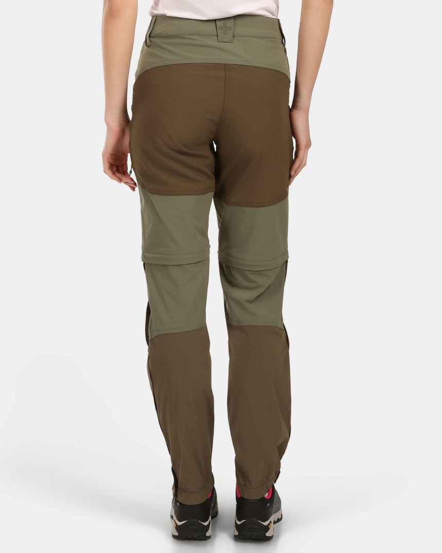 Outdoor-Hose für Damen Kilpi HOSIO-W