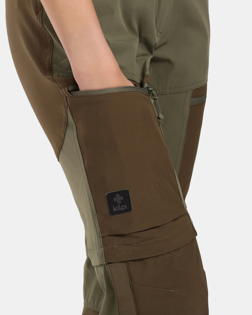 Outdoor-Hose für Damen Kilpi HOSIO-W