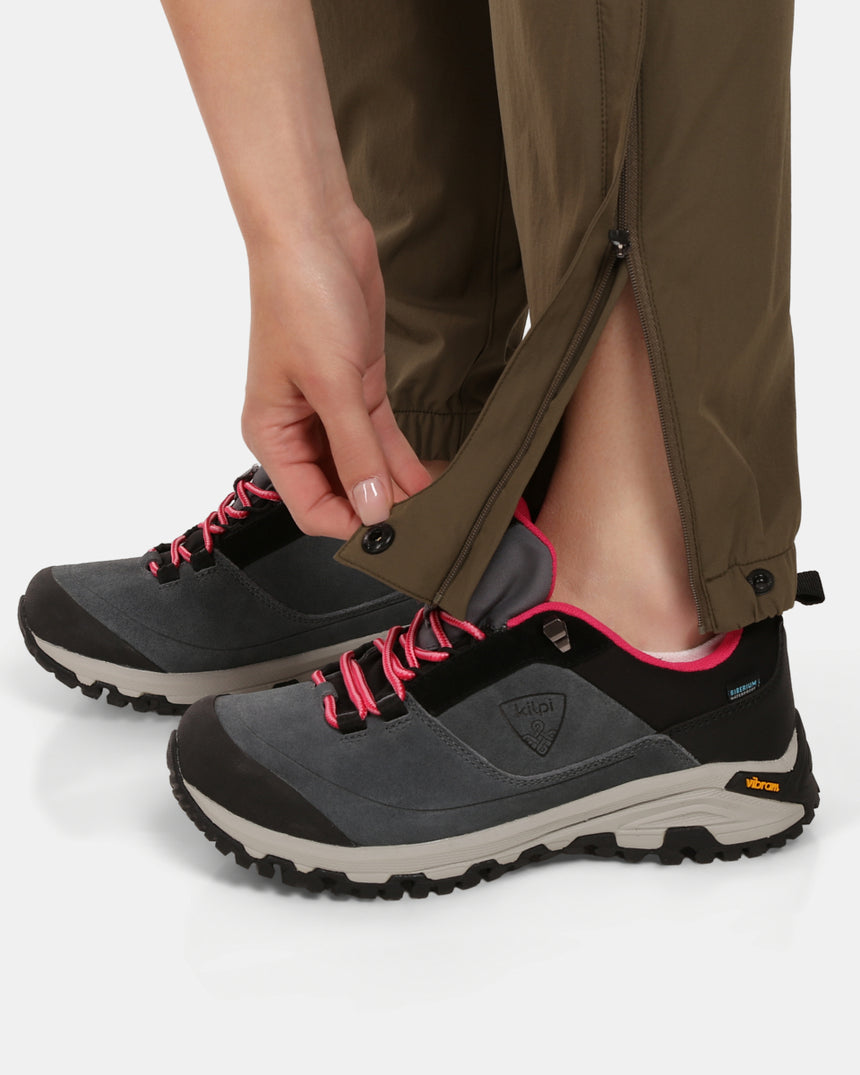Outdoor-Hose für Damen Kilpi HOSIO-W