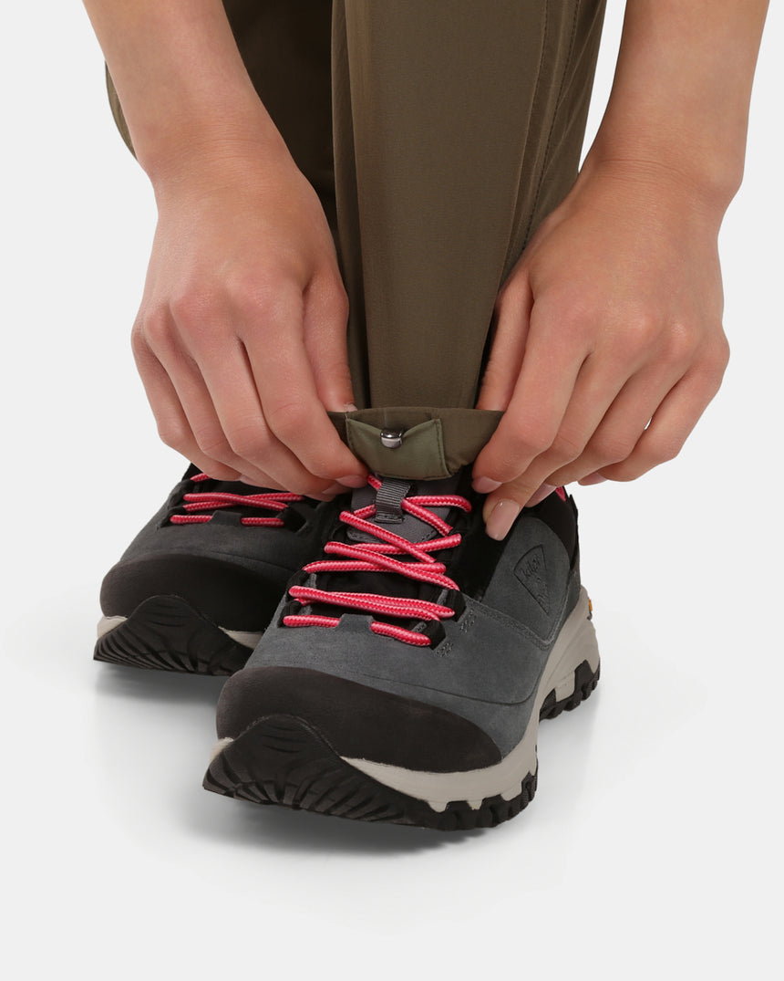 Outdoor-Hose für Damen Kilpi HOSIO-W
