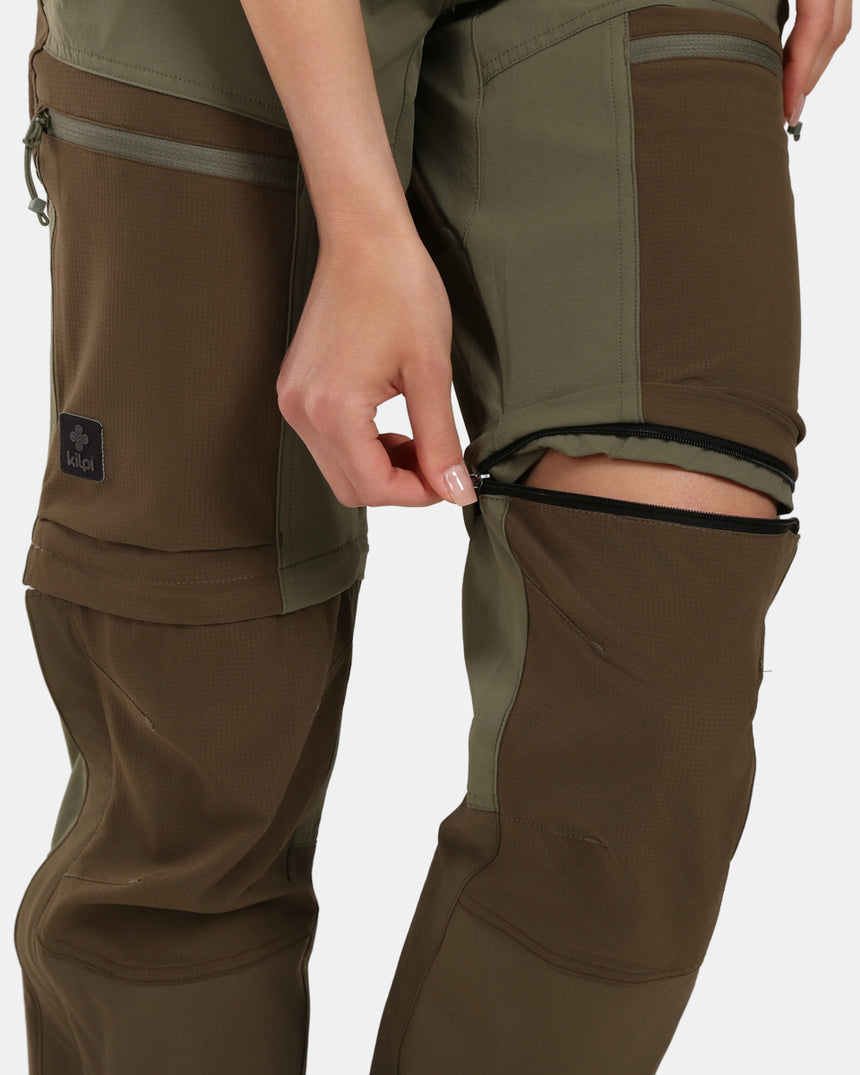Outdoor-Hose für Damen Kilpi HOSIO-W