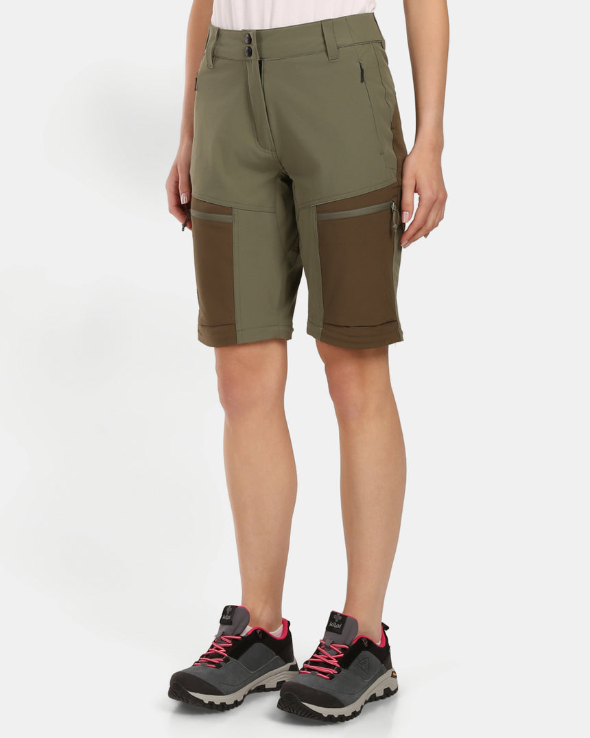 Outdoor-Hose für Damen Kilpi HOSIO-W