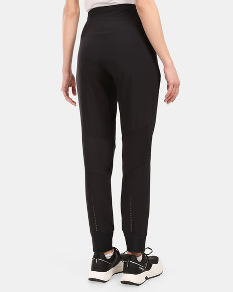 Women's running track pants Kilpi HEYES-W