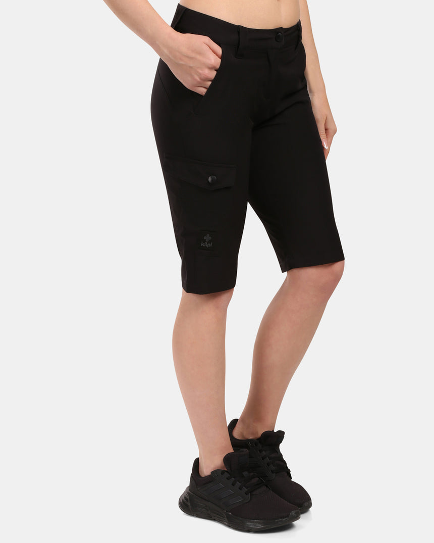 Damen Outdoor SHORTS Kilpi SYLANE-W