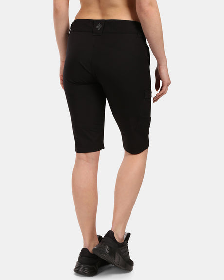 Damen Outdoor SHORTS Kilpi SYLANE-W