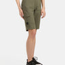 Damen Outdoor SHORTS Kilpi SYLANE-W