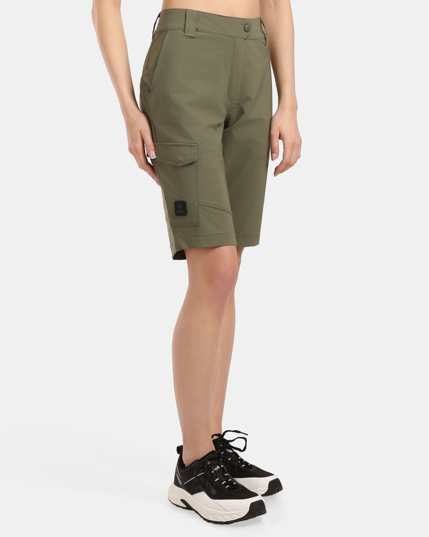 Damen Outdoor SHORTS Kilpi SYLANE-W