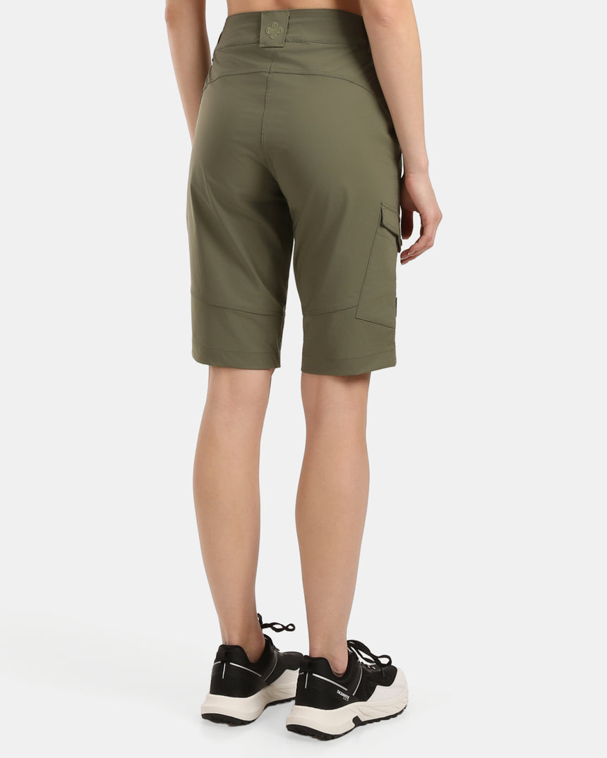 Damen Outdoor SHORTS Kilpi SYLANE-W