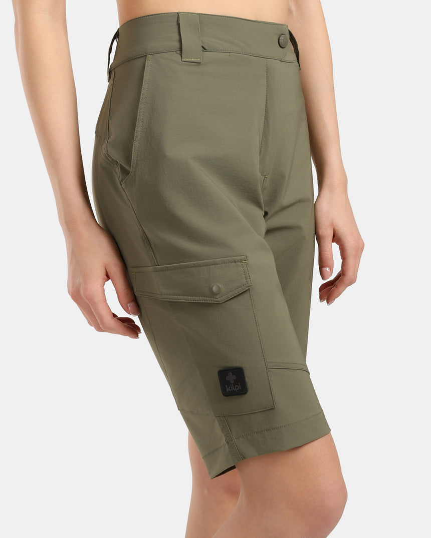 Damen Outdoor SHORTS Kilpi SYLANE-W