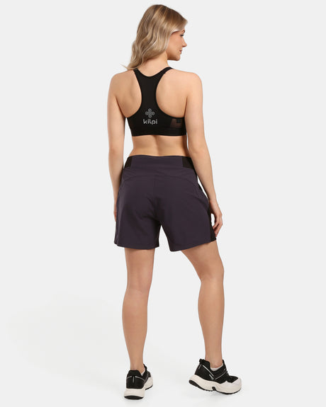 Sport und Freizeit für Frauen SHORTS Kilpi MEANI-W