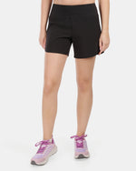 Women's sports shorts Kilpi TIJARA-W