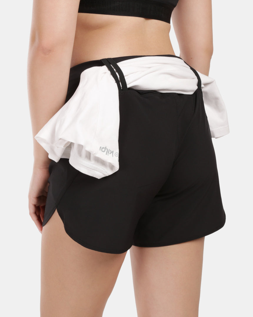 Women's sports shorts Kilpi TIJARA-W