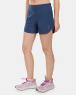 Women's sports shorts Kilpi TIJARA-W