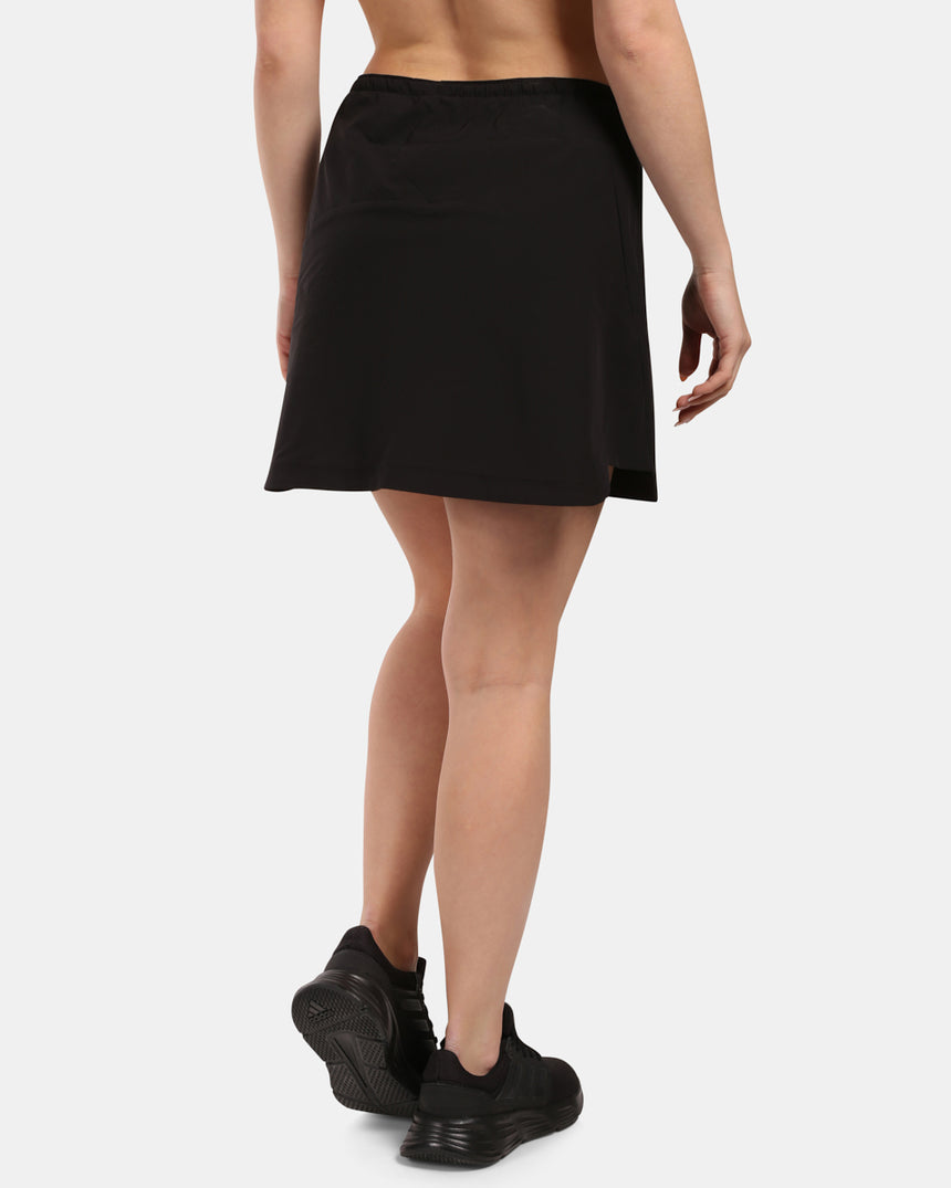 Practical outdoor skirt Kilpi NINA-W