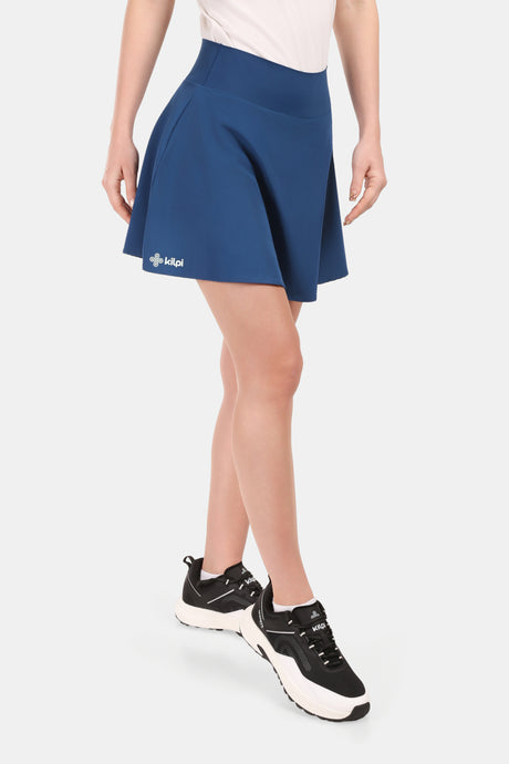 Laufrock für Damen Kilpi TITICACA-W
