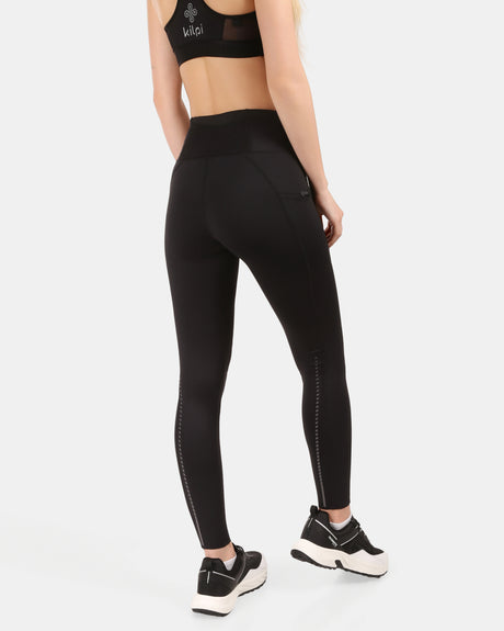 Sportleggings für Damen Kilpi JAMILY-W