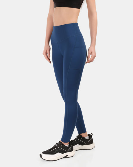 Women's leggings Kilpi JAMILY-W