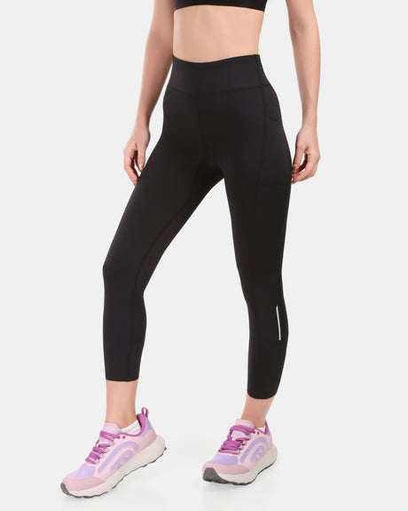 Sportleggings für Damen Kilpi TENIA-W
