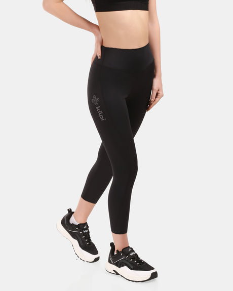 Fitness-Leggings für Damen Kilpi RIVIAN-W