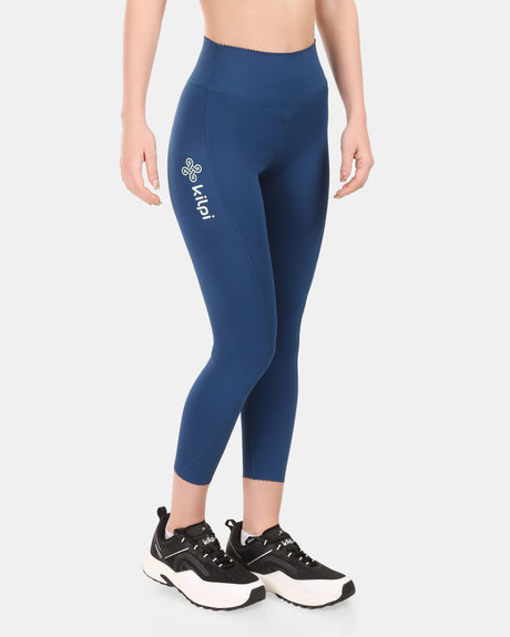 Fitness-Leggings für Damen Kilpi RIVIAN-W
