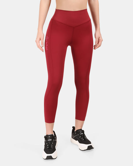 Fitness-Leggings für Damen Kilpi RIVIAN-W