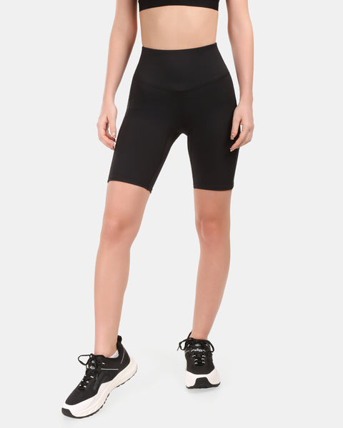 Kurze Leggings