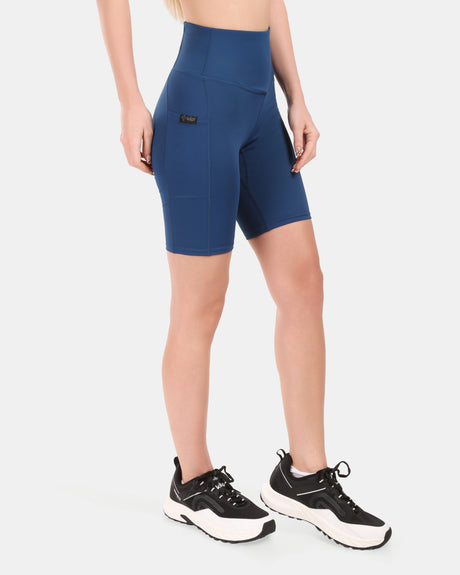 Kurze Leggings für Damen Kilpi ARTEMI-W