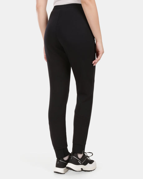 Women's cotton pants Kilpi MONTIELA-W