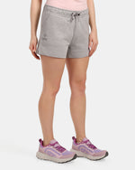 Damen-Baumwollshorts Kilpi TUSCA-W