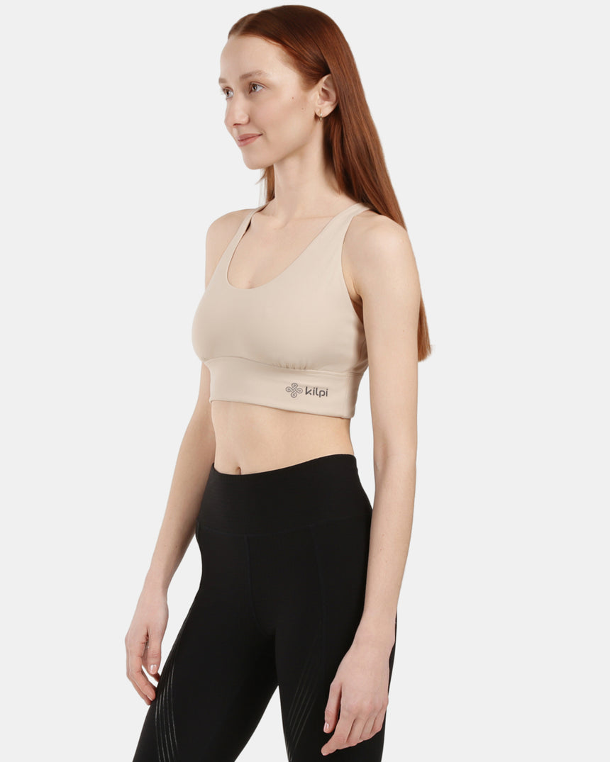 Women's sports bra Kilpi MARI-W