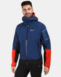 Wasserdichte Hardshelljacke für Herren Kilpi MAMBA-M